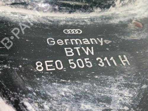 Querlenker links hinten AUDI A6 C5 (4B2) 2.4 | BP13040066M14 