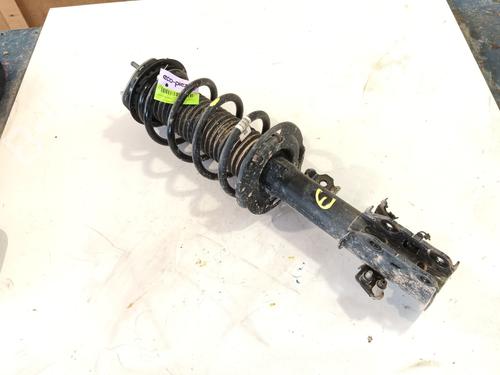 Used Left front shock absorber FORD PUMA (J2K, CF7) 1.0 EcoBoost (125 hp) 32414405