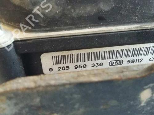 ABS pump CITROËN XSARA PICASSO (N68) 1.6 HDi | BP5370092M43