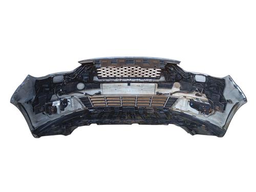 Front bumper FORD C-MAX II (DXA/CB7, DXA/CEU) 1.5 TDCi | BP27296754C7 