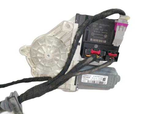 Left front window motor SEAT LEON (1P1) 1.9 TDI | BP10501821E21 