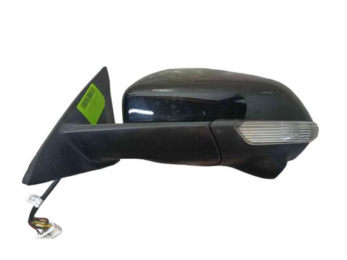 Used Left mirror Left mirror MG MG ZS SUV (ZS32) 1.5 Hybrid+ (197 hp) 36340331 36340331
