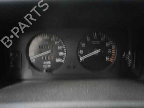 Alternator CITROËN ZX (N2)  | BP5347208M7 