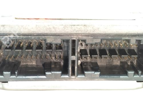 ECU airbags FIAT FIORINO Box Body/MPV (225_)  | BP10718315M53 