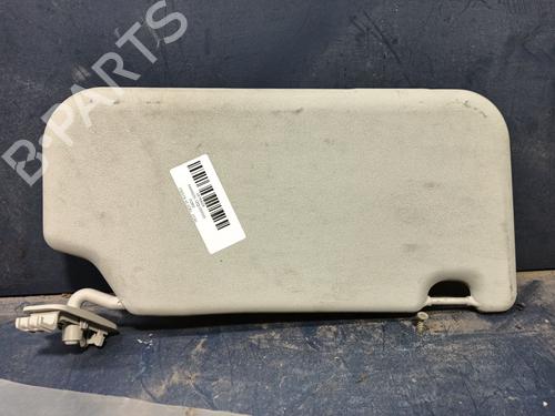 Left sun visor FORD FIESTA VI (CB1, CCN) 1.6 Ti | BP18118857I1 