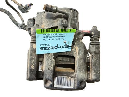 Used Left rear brake caliper CITROËN BERLINGO (ER_, EC_) 1.5 BlueHDi 100 (102 hp) 24495820