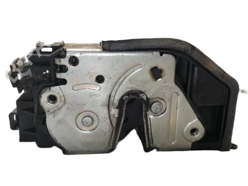 Front left lock BMW 1 (E87)  | BP9430824C98 
