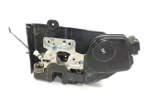 Front left lock HYUNDAI ELANTRA III Saloon (XD) 1.6 | BP8539920C98 