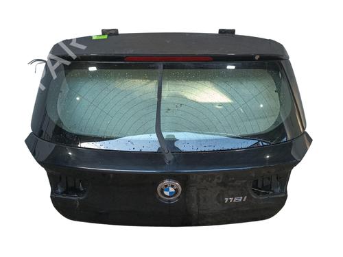 Used Tailgate BMW 1 (F20) 118 i (136 hp) 29131563