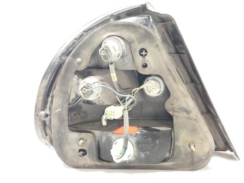 Right taillight HYUNDAI SONATA III (Y-3)  | BP5345880C35 
