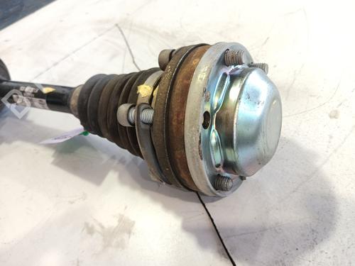 Left front driveshaft SEAT LEON (5F1) 2.0 TDI | BP35946606M38 - Image 3