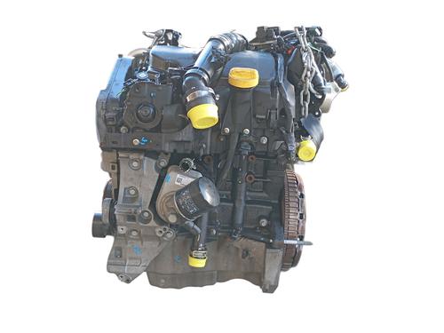 Używane Silnik NISSAN NOTE (E12) 1.5 dCi (90 hp) 29747944