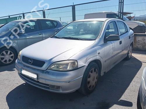 Peças OPEL ASTRA G Hatchback (T98)  1.7 DTI 16V (F08, F48)  4995180