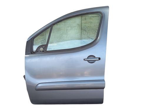 Used Left front door Left front door CITROËN BERLINGO MULTISPACE (B9) 1.6 HDi 110 (112 hp) 33431439 33431439