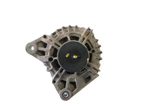 Used Alternator Alternator RENAULT KANGOO / GRAND KANGOO II (KW0/1_) 1.5 dCi 90 (KW05, KW08, KW0G, KW11) (90 hp) 34364860 34364860
