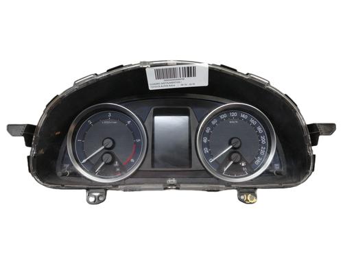 Used Instrument cluster TOYOTA AURIS (_E18_) [2012-2018]  5656071