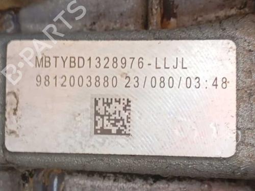 Engine OPEL ASTRA L (OV5) 1.2 (FPHNSL, FPHNSR) | BP40072248M1 - Image 7