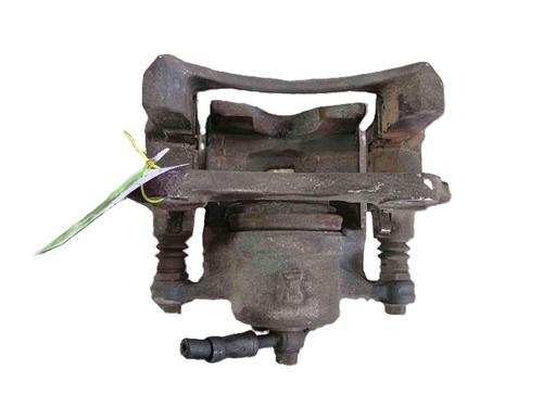 Right front brake caliper FORD FIESTA VI (CB1, CCN) 1.25 | BP37643492M104 - Image 2