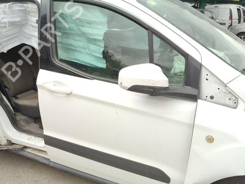 Front right lock FORD TRANSIT COURIER B460 MPV 1.5 TDCi | BP31939845C97