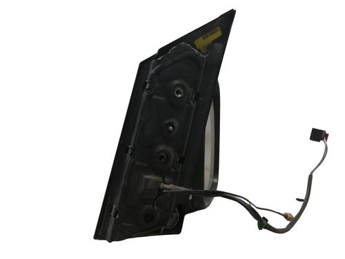 Right mirror VW CADDY III MPV (2KB, 2KJ, 2CB, 2CJ)  | BP16765439C27