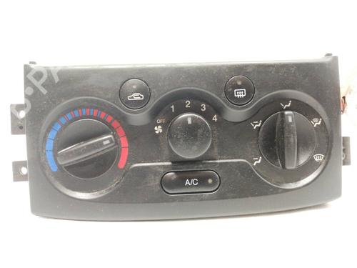 Comando clima CHEVROLET KALOS [2005-2025]  5354821