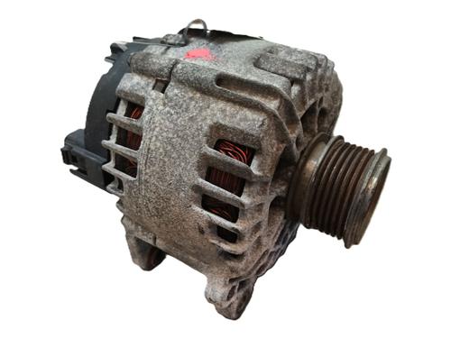 Used Alternator Alternator SEAT LEON (1P1) 1.6 TDI (105 hp) 36039486 36039486