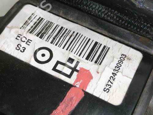 Rear left seatbelt BMW 1 (F20) 114 d | BP6885670I29 