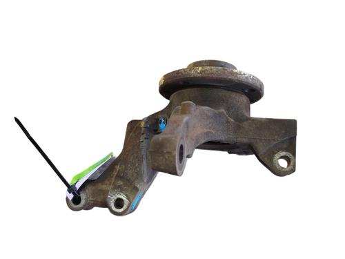 Right front steering knuckle DACIA SANDERO II 1.2 | BP38436636M26 - Image 3