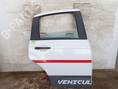 Dør høyre bak CITROËN C3 II (SC_) 1.4 HDi 70 (SC8HZC, SC8HR0, SC8HP4) (68 hp) 32124784