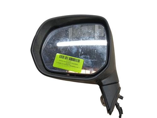 Used Left mirror Left mirror CITROËN C4 Picasso I MPV (UD_) 2.0 HDi 138 (136 hp) 33204595 33204595