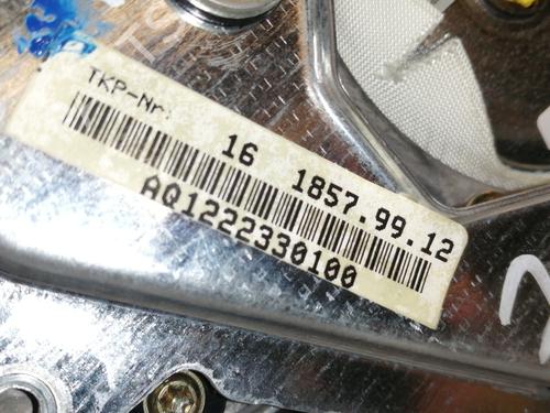 Førerens kollisjonspute MERCEDES-BENZ C-CLASS Coupe (CL203)  | BP8956648C9 