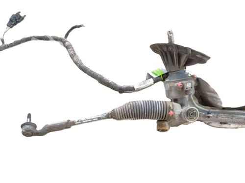 Steering rack FORD TRANSIT CONNECT MPV | BP37466904M22 - Image 2