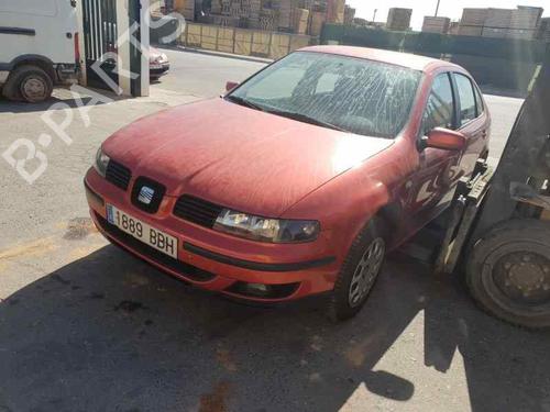 Rear left quarter glass SEAT LEON (1M1) 1.9 TDI | BP14262132C93 