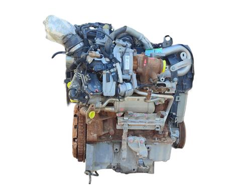 Engine RENAULT KANGOO Express (FW0/1_) 1.5 dCi 75 (FW07, FW10, FW04) | BP24639064M1 - Image 6