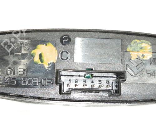 Warning switch BMW 1 Coupe (E82) 118 d | BP9078619I22 