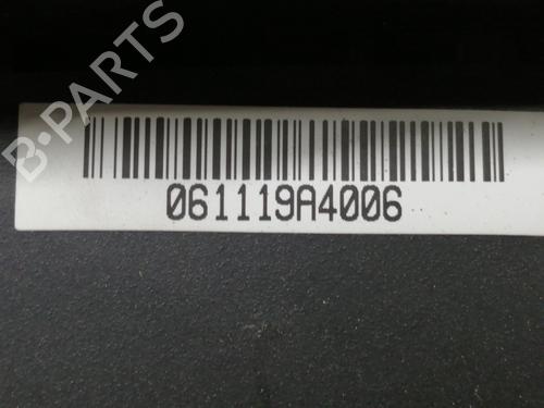 Passasjer kollisjonspute CHEVROLET REZZO MPV (U100) 2.0 | BP7154803C10 