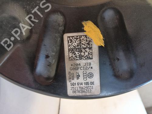 Servo brake SEAT LEON (5F1) 2.0 TDI | BP35946604M42 - Image 3