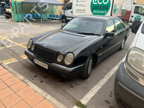 Right tailgate light MERCEDES-BENZ E-CLASS (W210)  | BP16908869C80 
