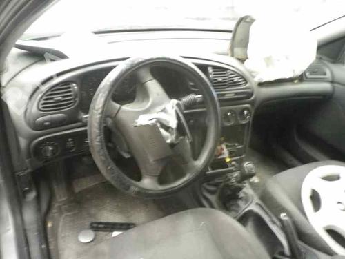 Left front steering knuckle FORD MONDEO II Turnier (BNP) 1.8 TD | BP5347842M25 