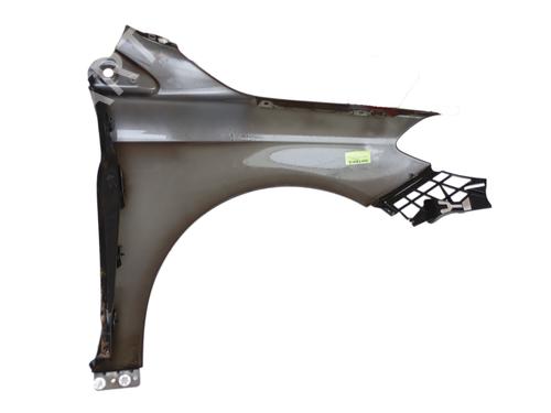 Left front fenders MERCEDES-BENZ B-CLASS Sports Tourer (W246, W242) B 180 (246.242) | BP27870362C41