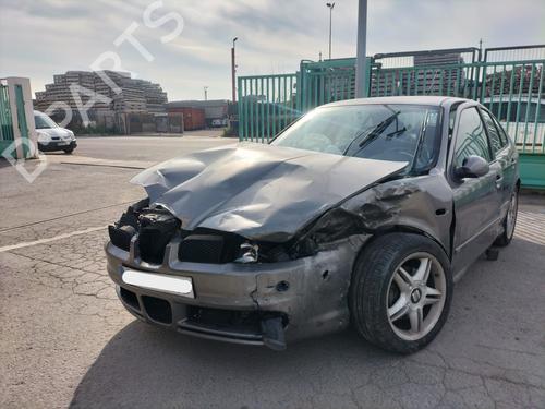 Used Parts SEAT LEON (1M1) 1.9 TDI (150 hp) 4398791