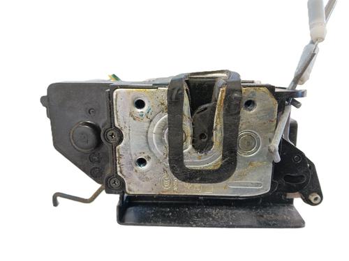 Front left lock SSANGYONG RODIUS I 2.7 Xdi | BP31380645C98 - Image 2