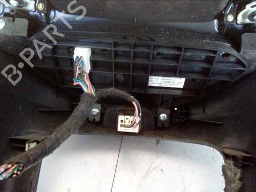 Climate control NISSAN PRIMERA (P12)  | BP5368704I5 
