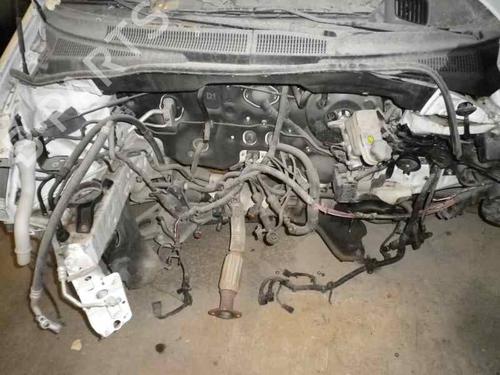 Alternator HYUNDAI GETZ (TB) 1.1 | BP5345032M7 