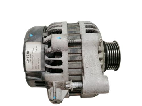 Alternator OPEL ASTRA G Hatchback (T98) 1.6 16V (F08, F48) | BP11580184M7 