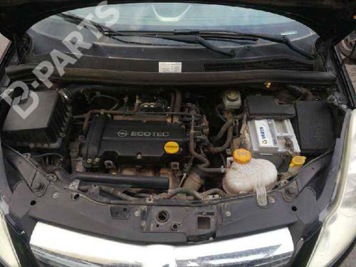 Glove box OPEL CORSA D (S07) 1.2 (L08, L68) | BP6273151C95  - Image 9