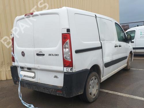 Subframe FIAT SCUDO Van (270_, 272_) 1.6 D Multijet | BP28169598M9 