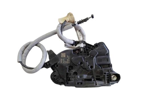 Front left lock VW GOLF VIII (CD1, DA1) 1.5 eTSI | BP38919824C98 - Image 2
