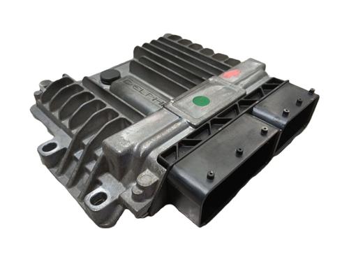 Computer motormanagement SSANGYONG RODIUS I 2.7 Xdi (163 hp) 29204803