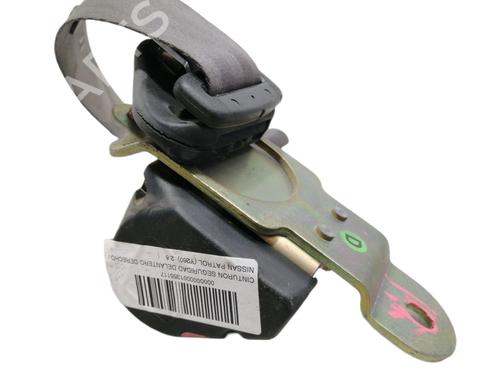 Front right seatbelt NISSAN PATROL III/2 Station Wagon (W260)  | BP13580975I25 